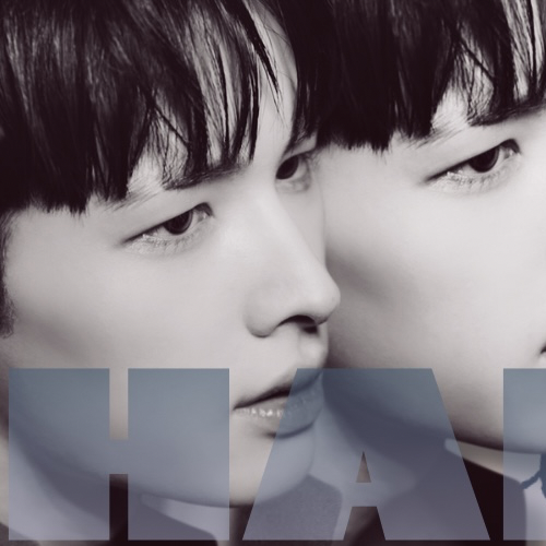 A moment captured by Haru (NEXZ)'s fan