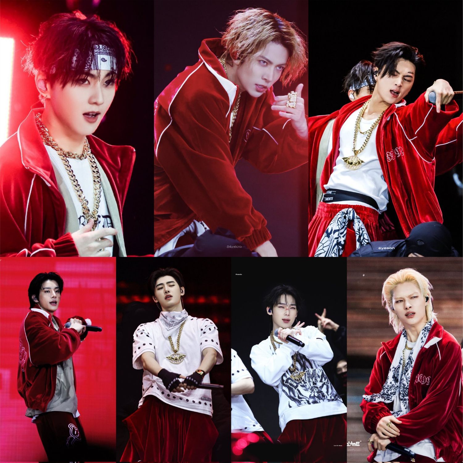 ENHYPEN의 최신 사진