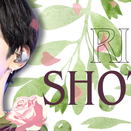 A moment captured by SHOTARO (RIIZE)'s fan