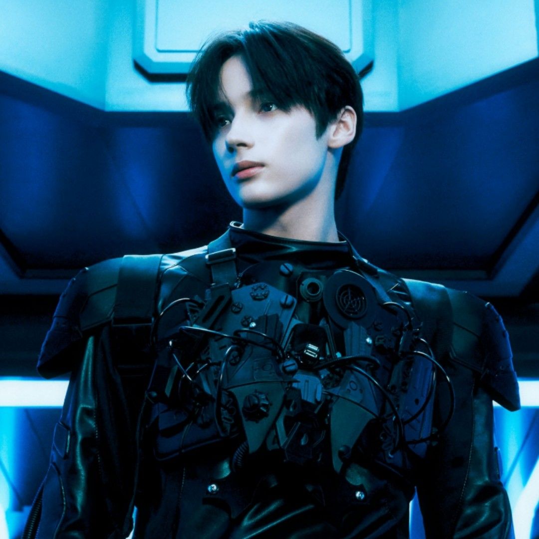 Behind-the-scenes cut of HueningKai (TOMORROW X TOGETHER)