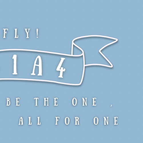 B1A4ファンが撮った瞬間