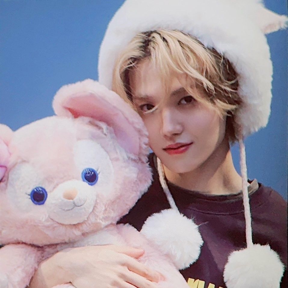 道榮 (TREASURE)的幕後花絮