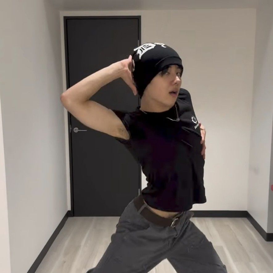 Recent activity shot of Yumeki