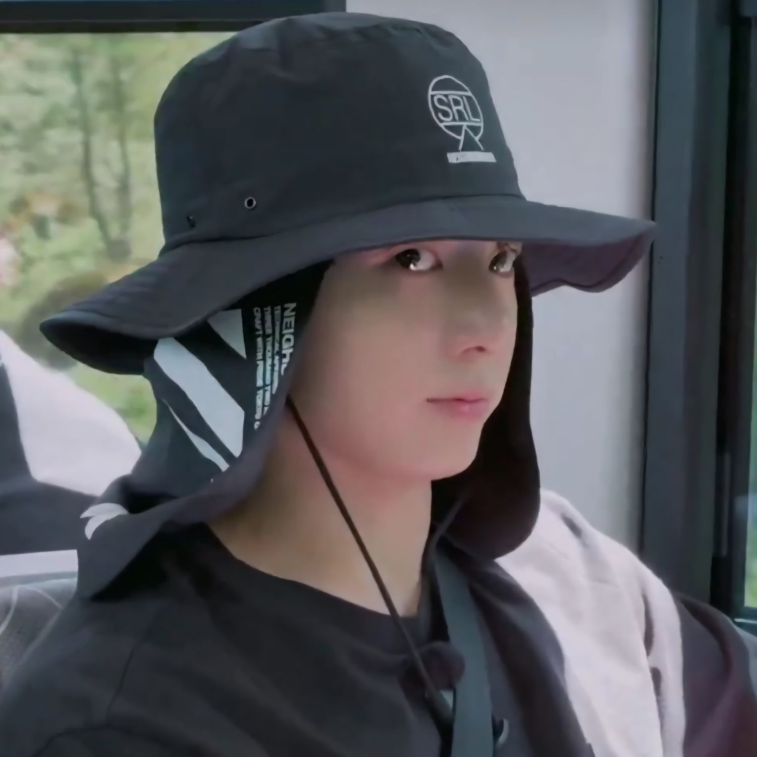 Potret di balik layar Jungkook (BTS)