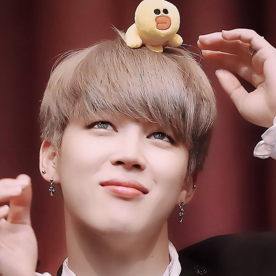 지민 (방탄소년단) 최근 활동샷