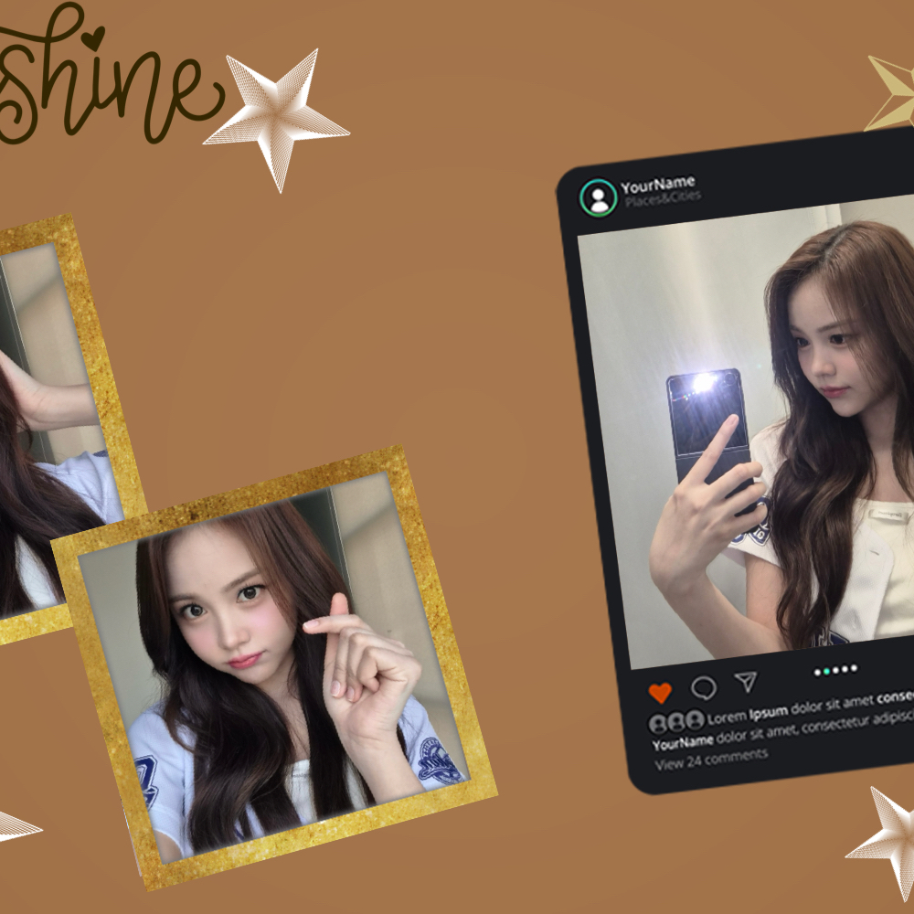 Recent activity shot of Hearts2Hearts