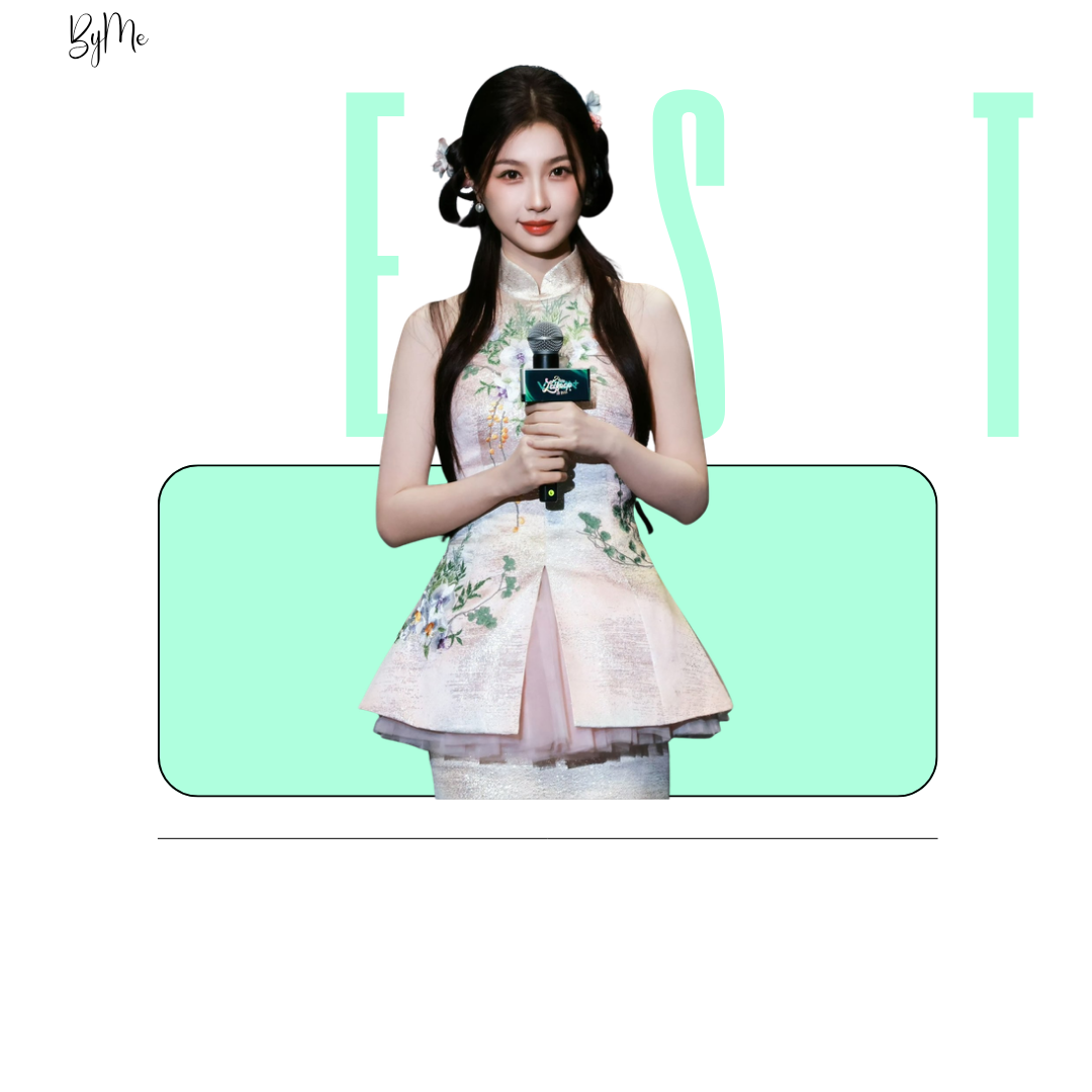 Recent activity shot of Esther Yu