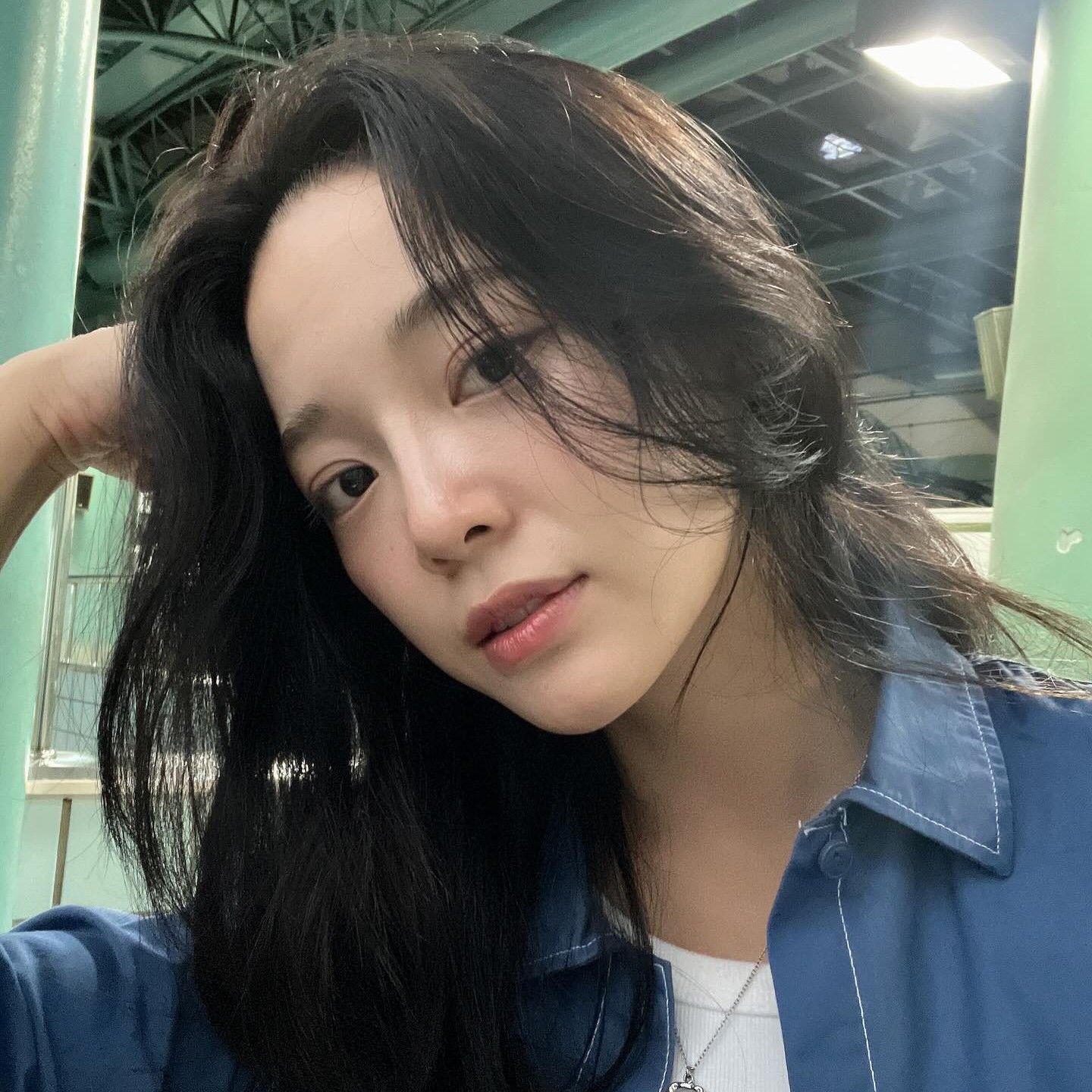 Recent activity shot of Sejeong