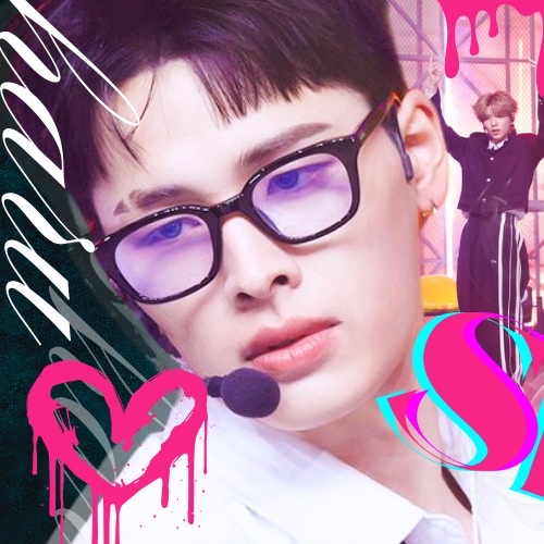 Latest photo of Haru (NEXZ)