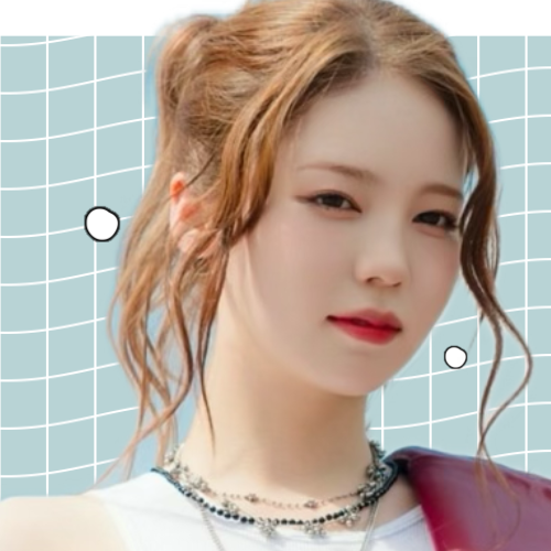 Foto terbaru Ayaka (NiziU)