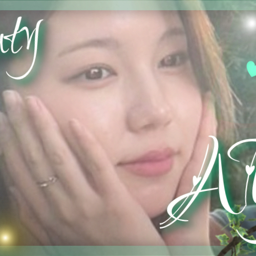 Latest photo of Ayaka (NiziU)