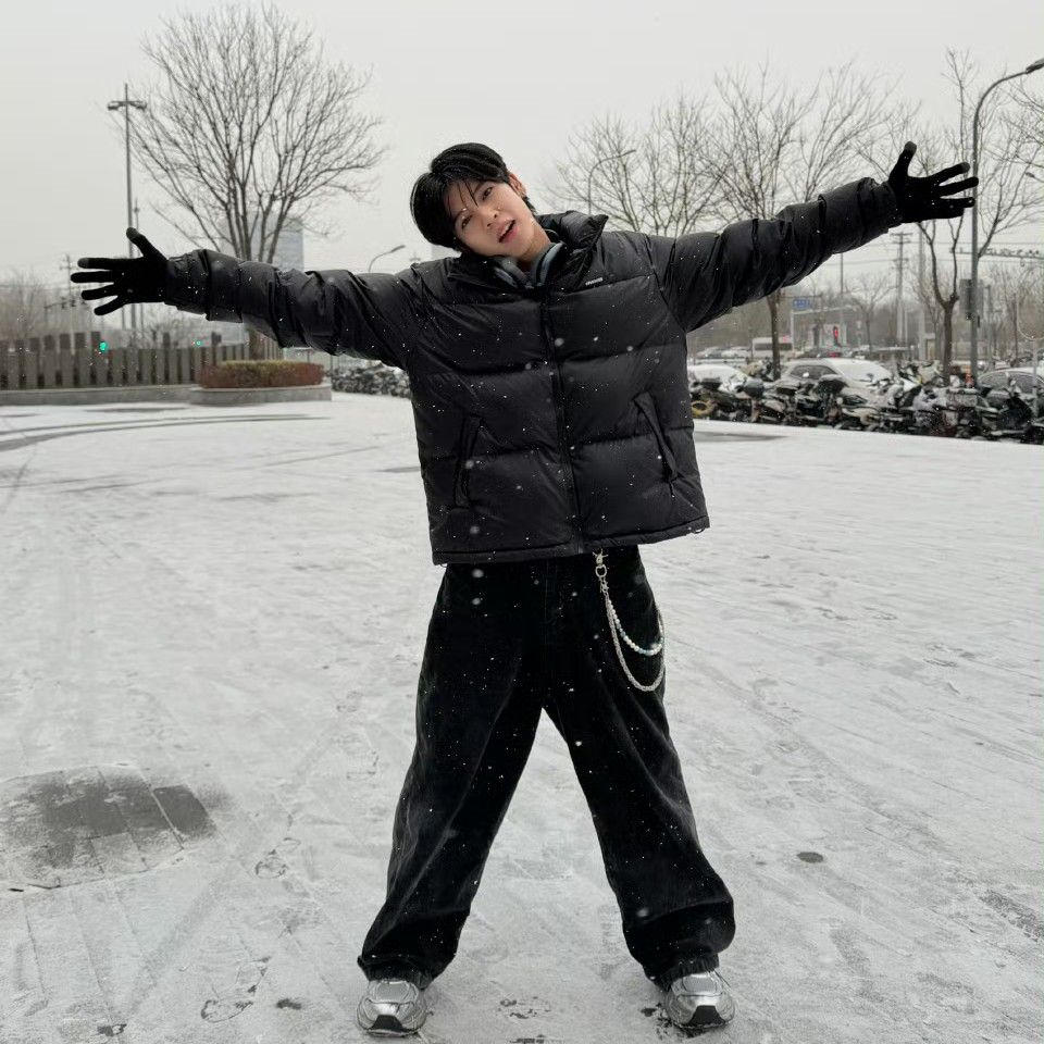 Latest photo of DORN (NexT1DE)