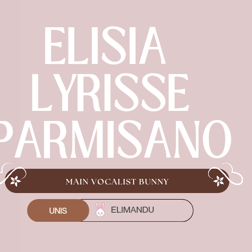 Recent activity shot of Elisia (UNIS)