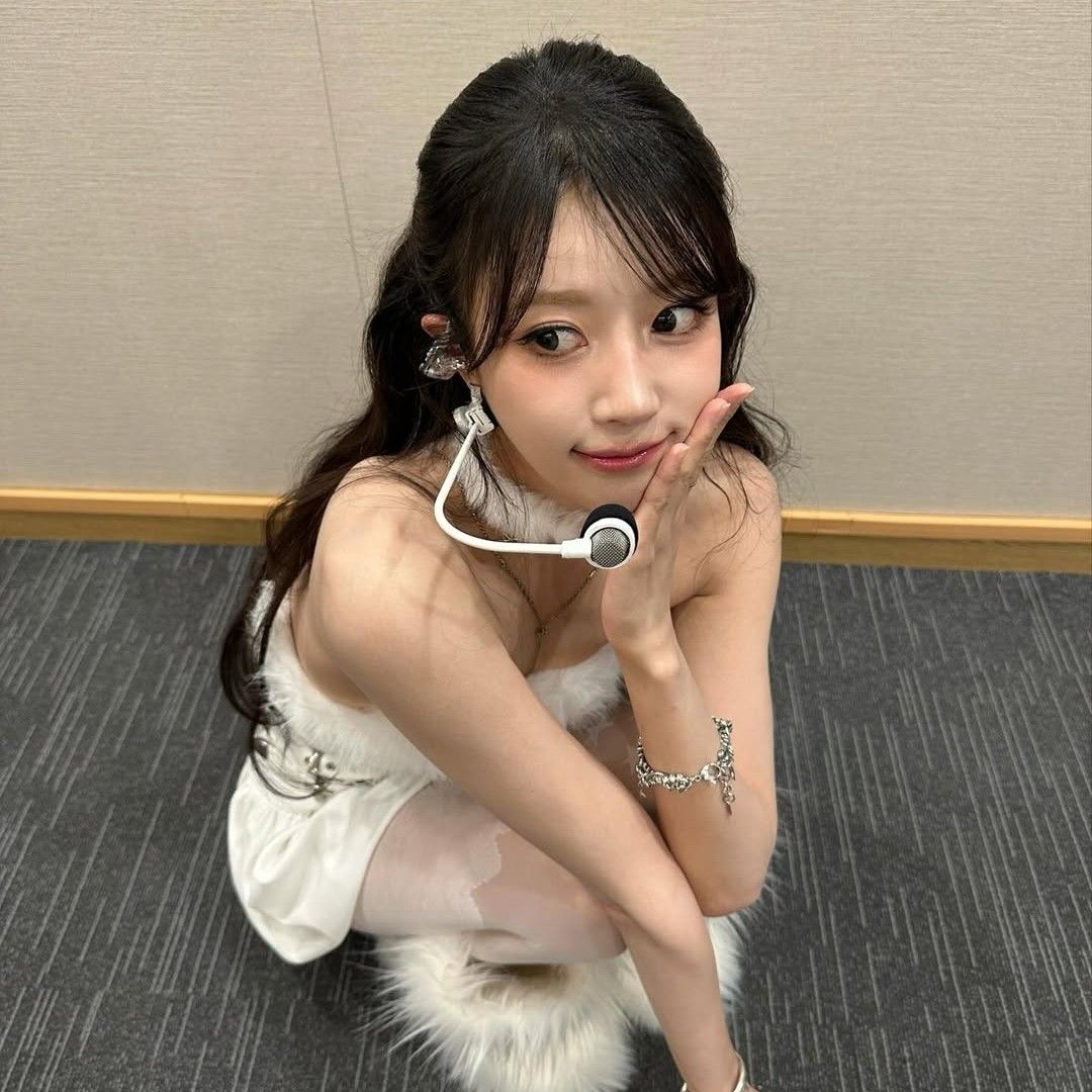 Latest photo of Lee Miju (Lovelyz)