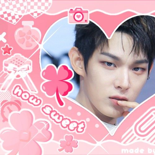 A moment captured by Steven (AHOF)'s fan