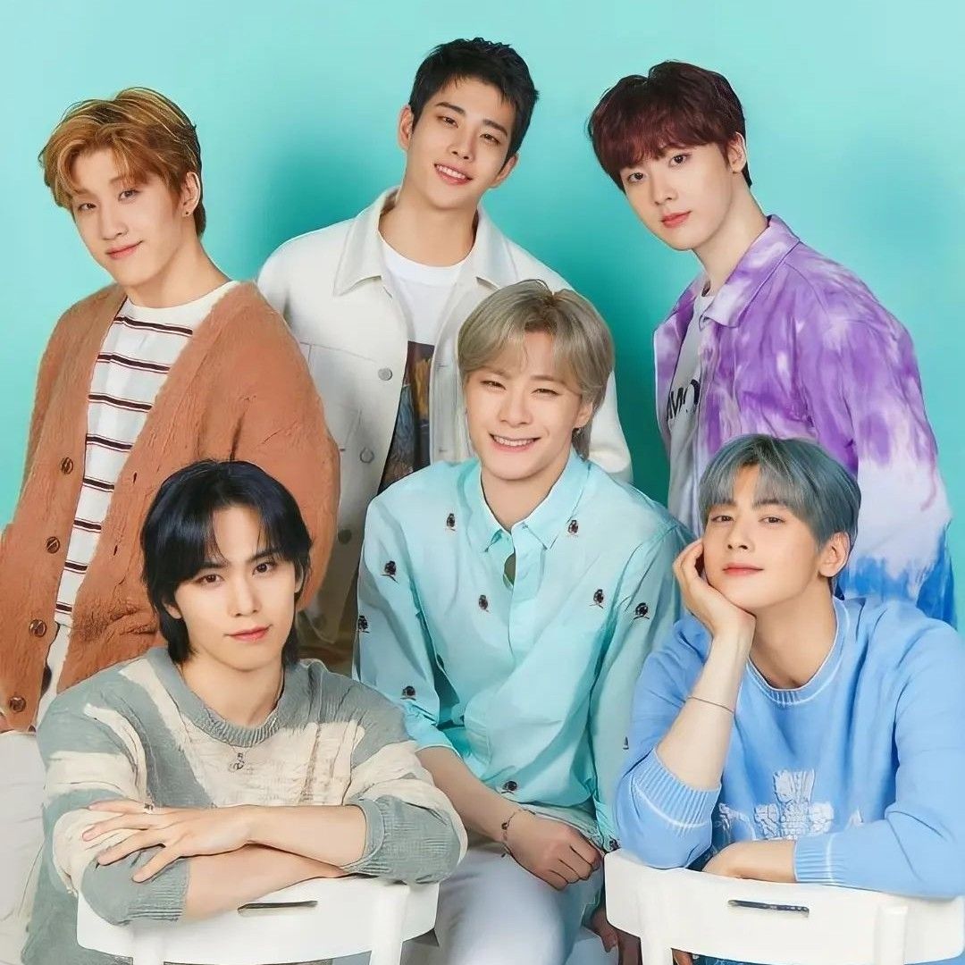 Latest photo of ASTRO