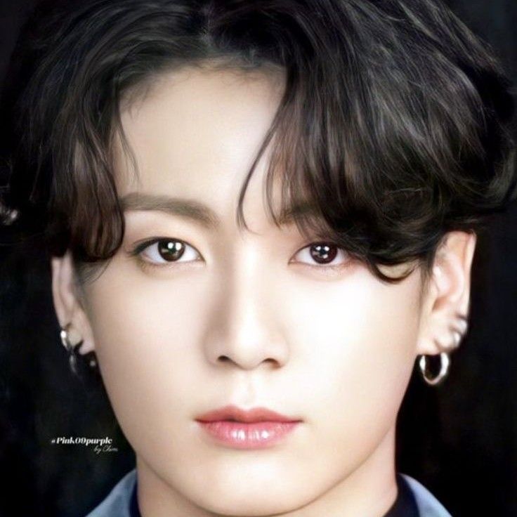 Latest photo of Jungkook (BTS)