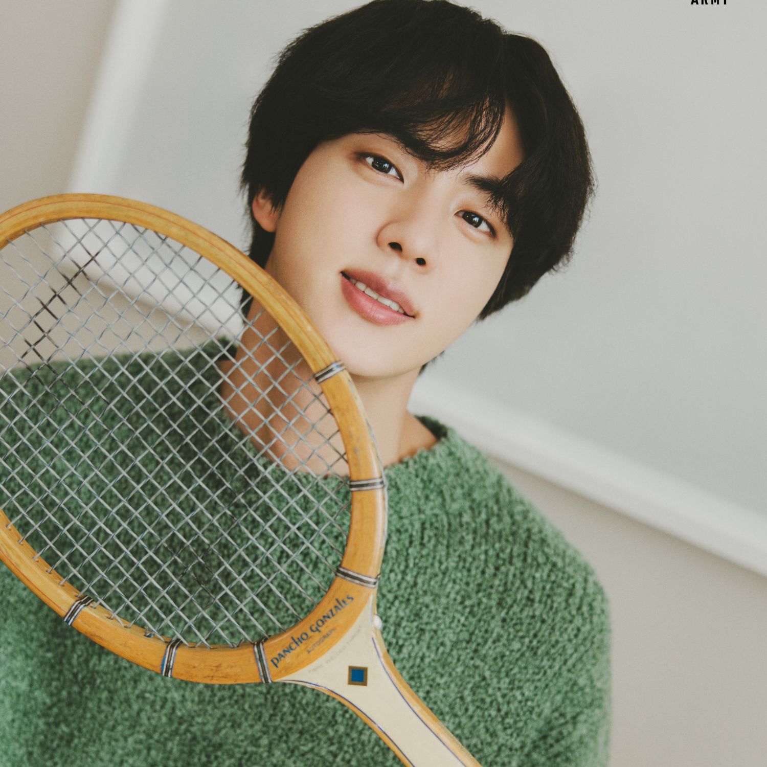 진 (방탄소년단) 팬이 찍은 순간