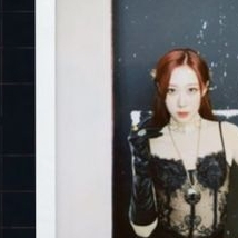 Behind-the-scenes cut of Handong (DREAMCATCHER)