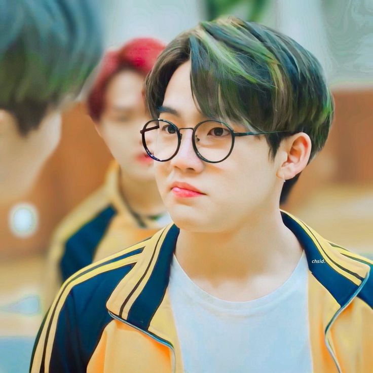 TREASURE 최근 활동샷