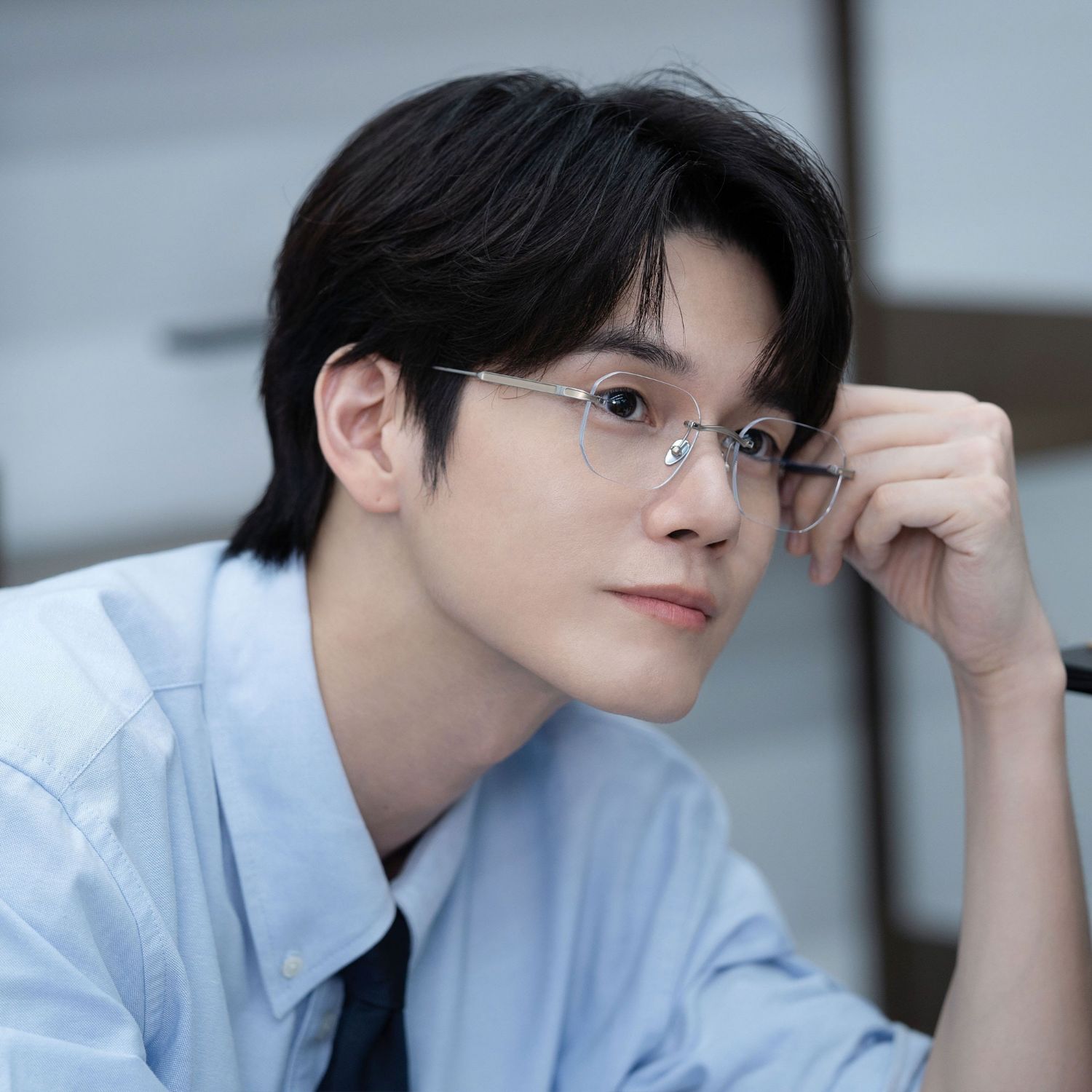 옹성우의 최신 사진