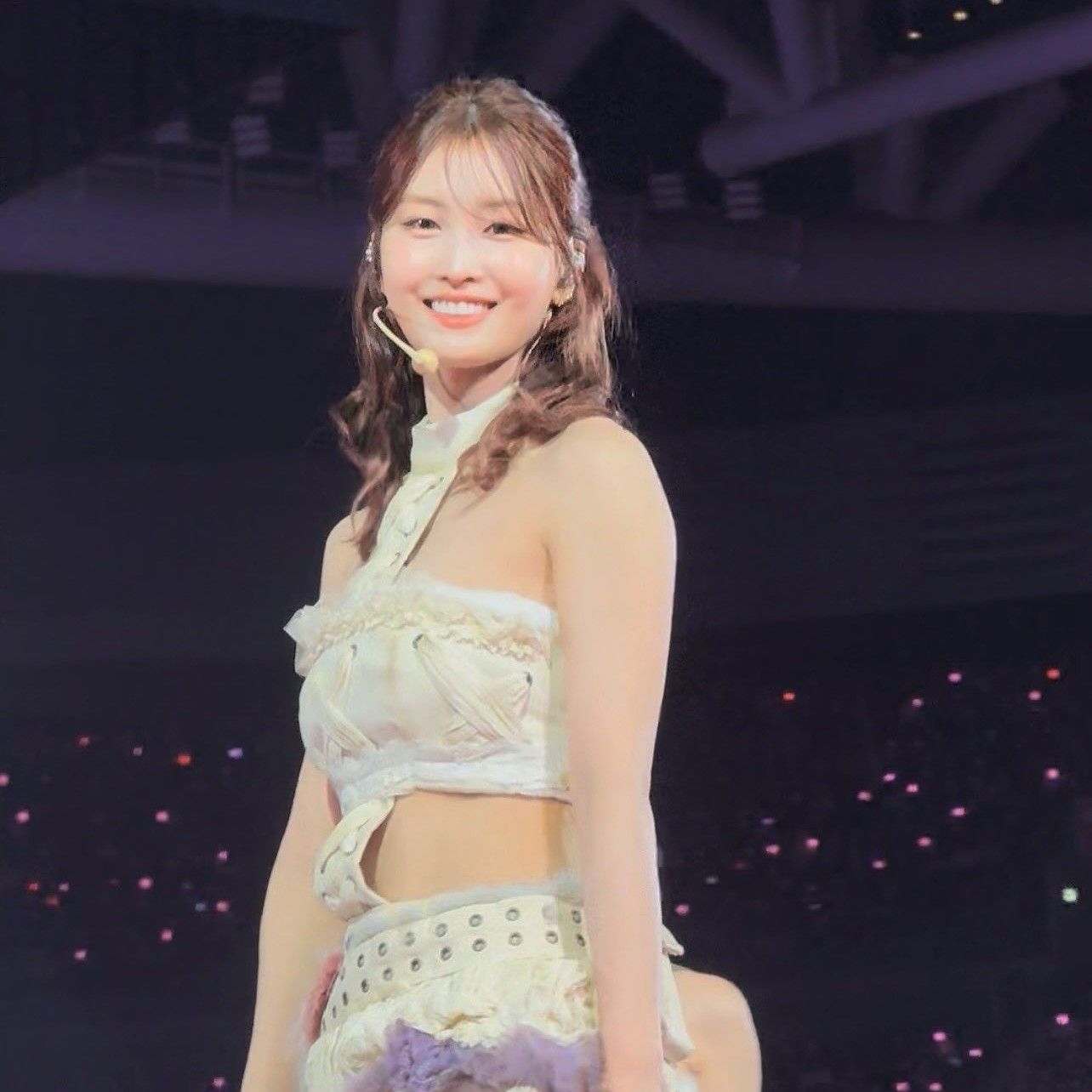 モモ (TWICE)の最新写真