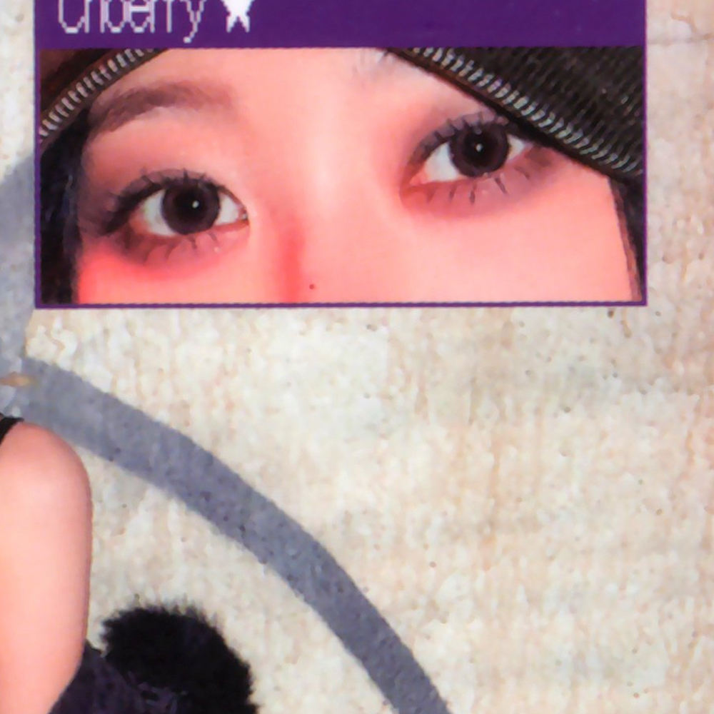 Behind-the-scenes cut of Choerry (ARTMS)