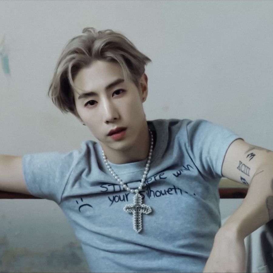 Latest photo of GOT7