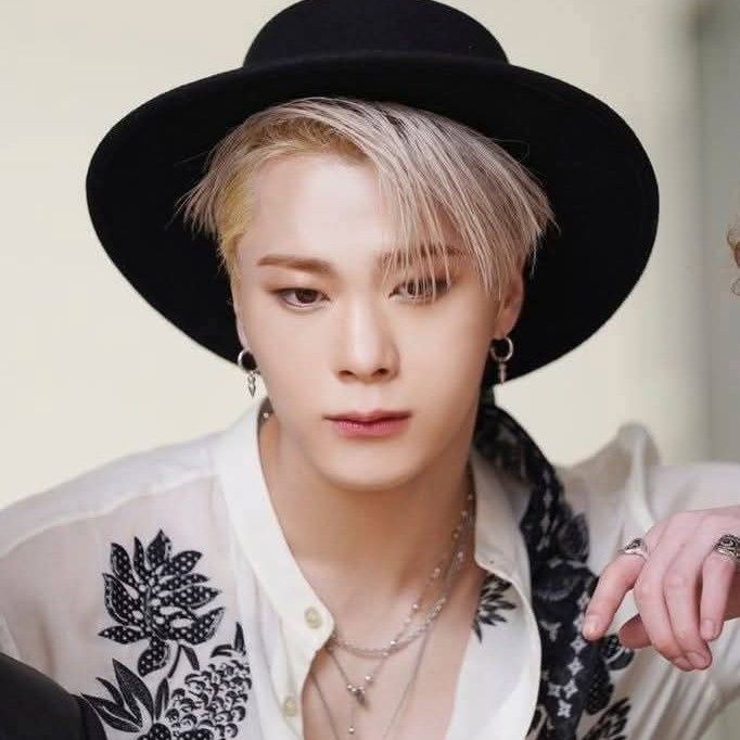 Latest photo of Moonbin (ASTRO)