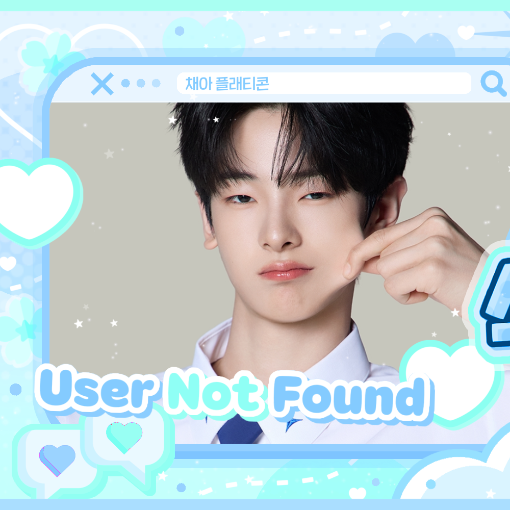 Behind-the-scenes cut of Kang Woojin