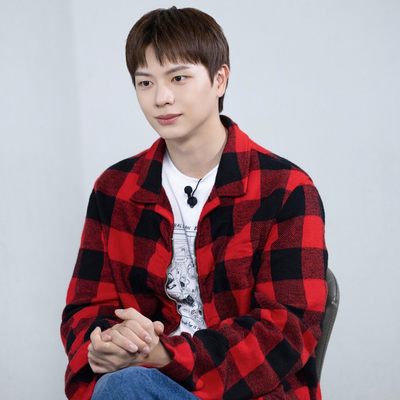 ソンジェ (BTOB)の舞台裏ショット