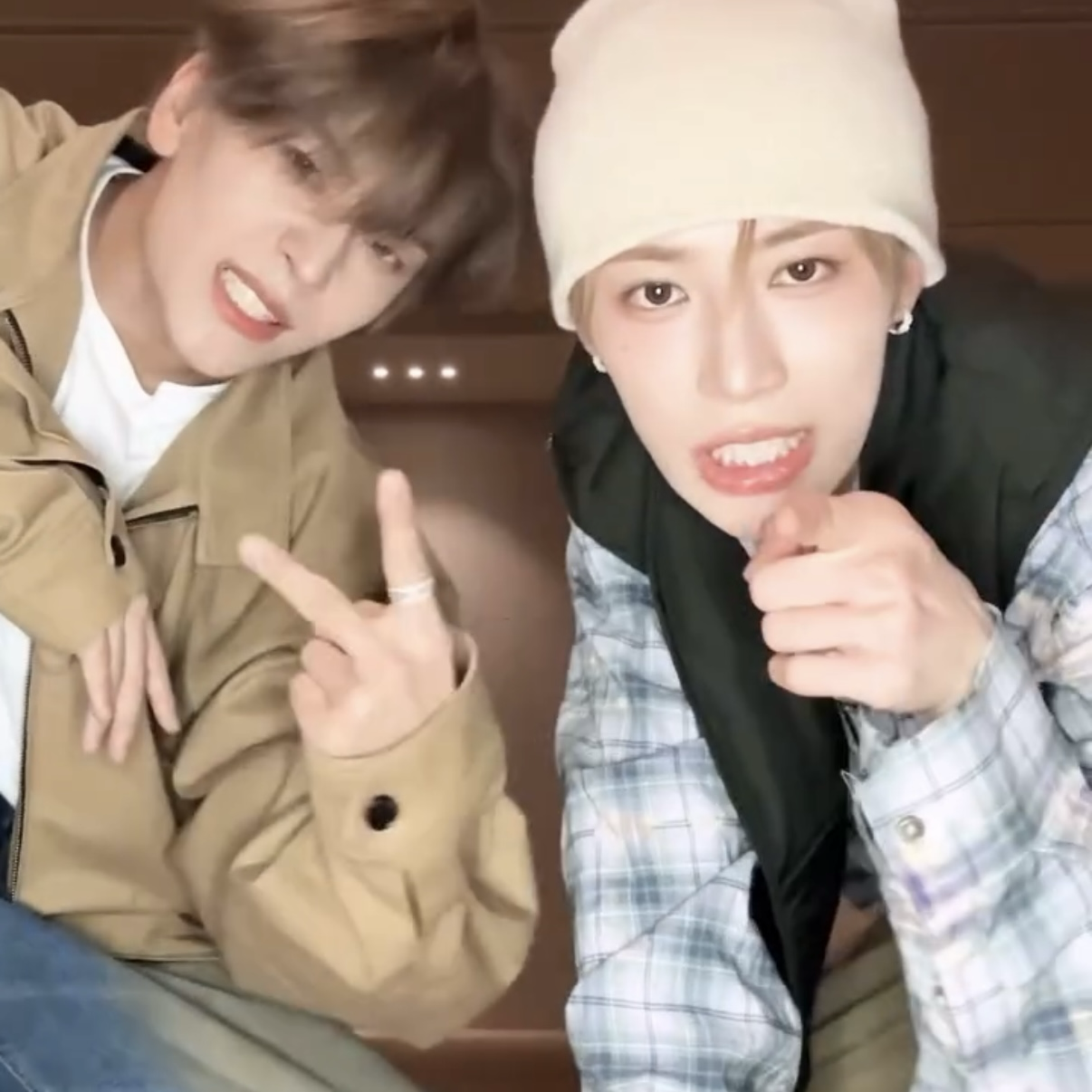 Recent activity shot of Arno (ALPHA DRIVE ONE)