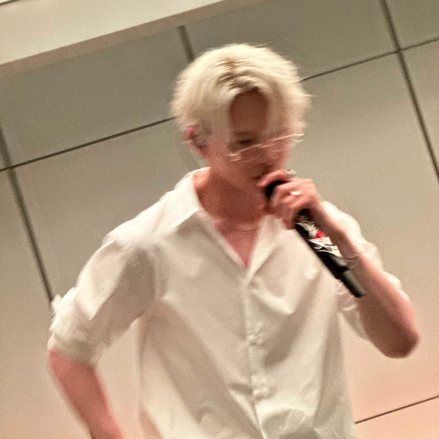 Potret di balik layar ENHYPEN