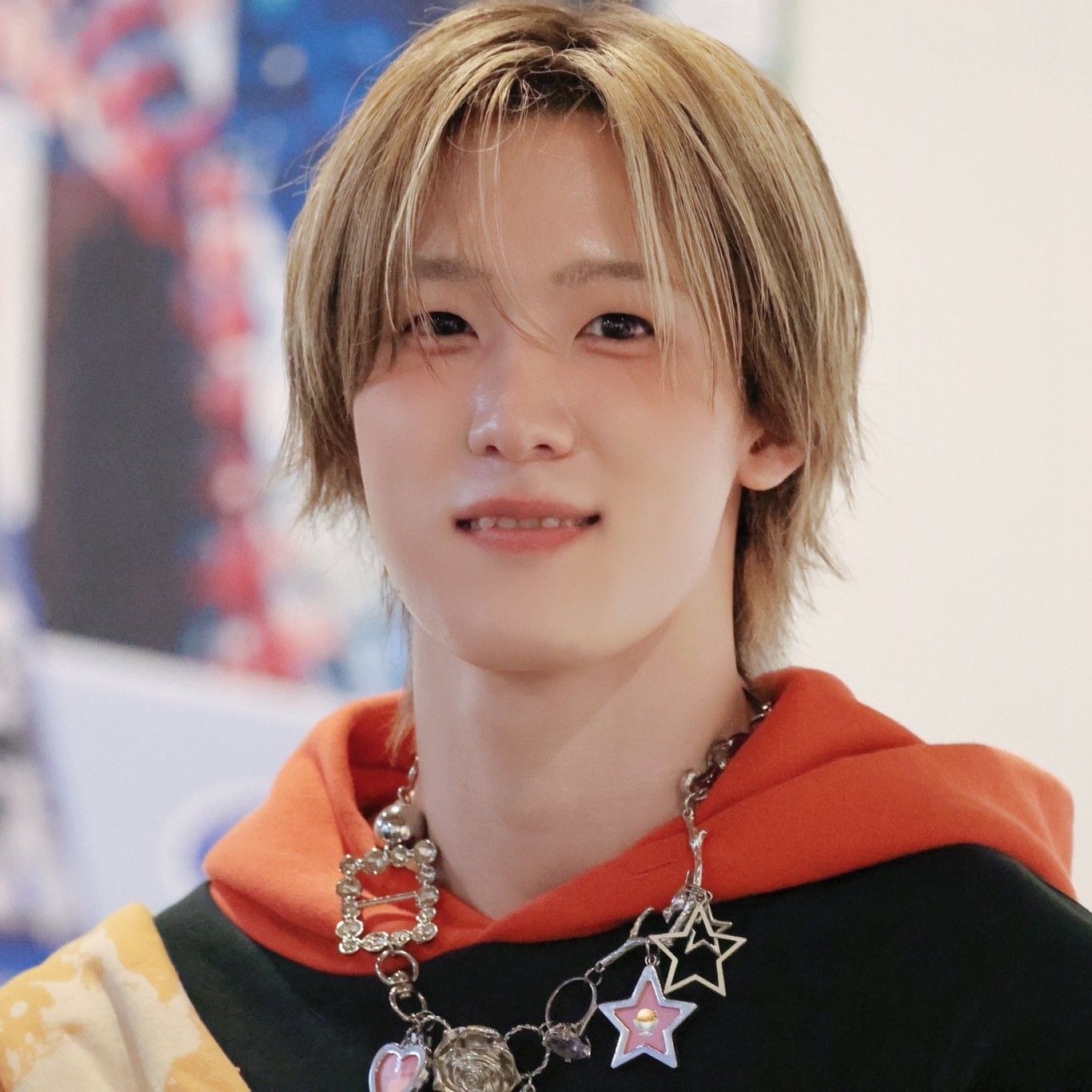 Behind-the-scenes cut of SOUL (P1Harmony)