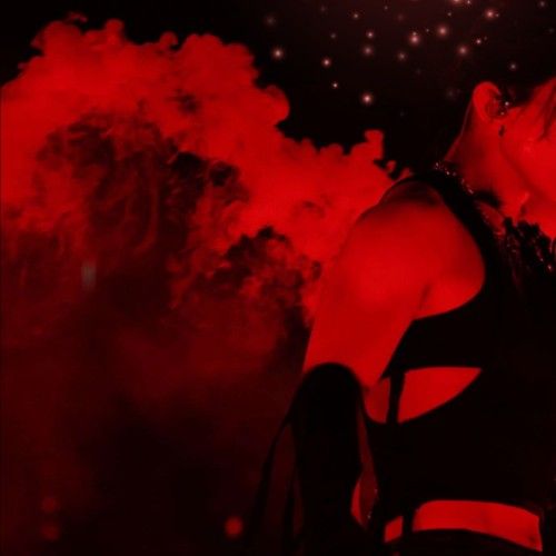 Behind-the-scenes cut of Yeosang (ATEEZ)