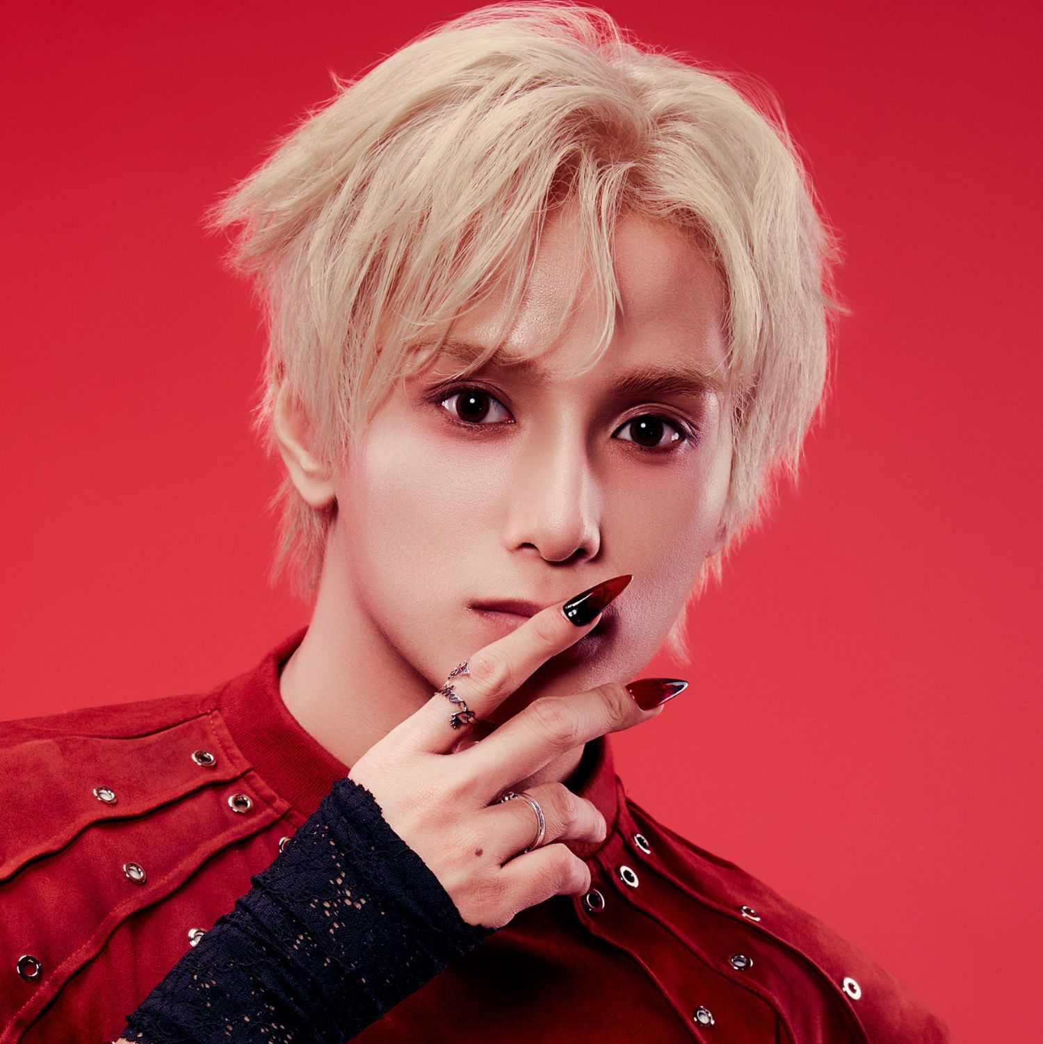 Latest photo of Zayyan (XODIAC)