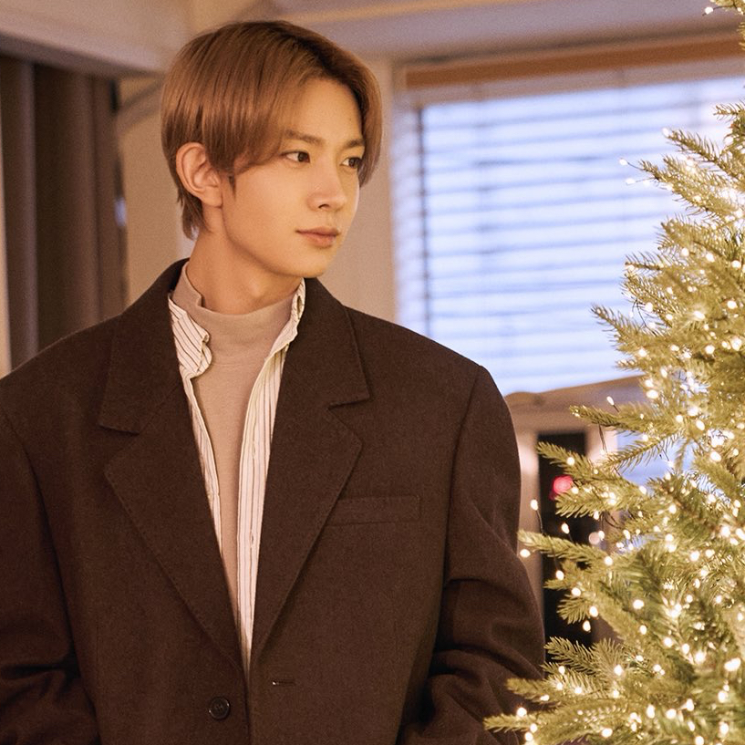 희승 (ENHYPEN)의 최신 사진