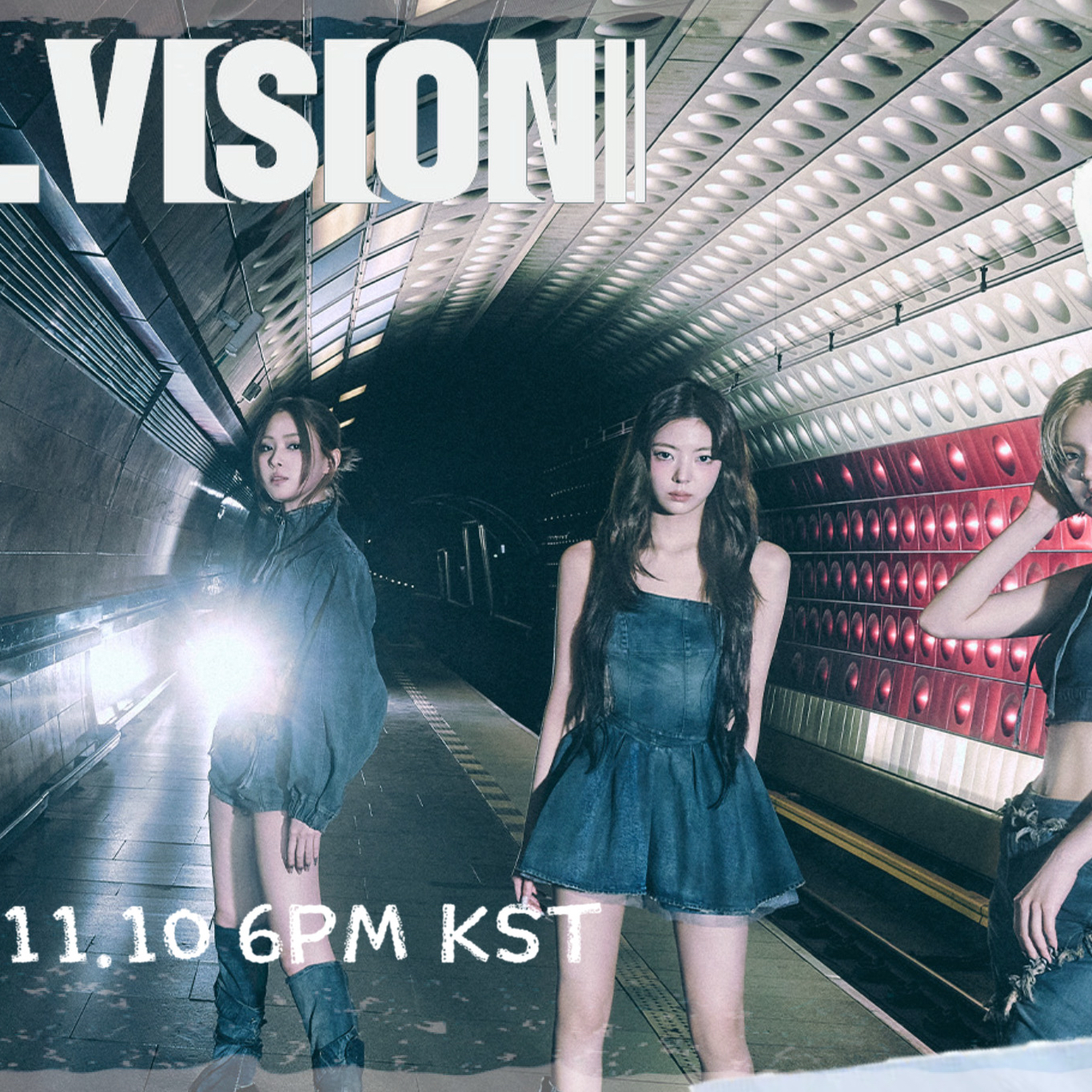 Latest photo of Yeji (ITZY)