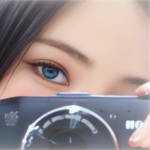 Recent activity shot of Maya (NiziU)