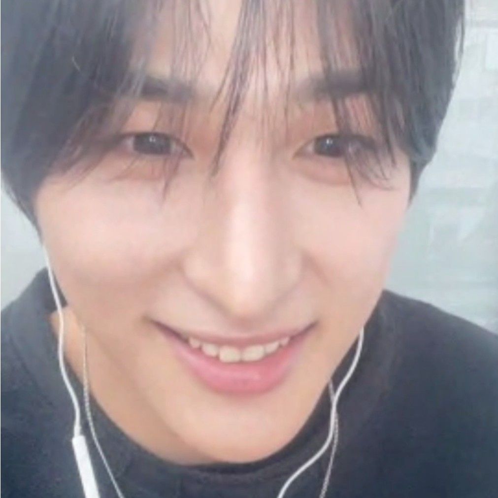 Latest photo of Lim Jimin (JUST B)