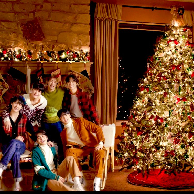 Recent activity shot of Eunwoo (ASTRO)