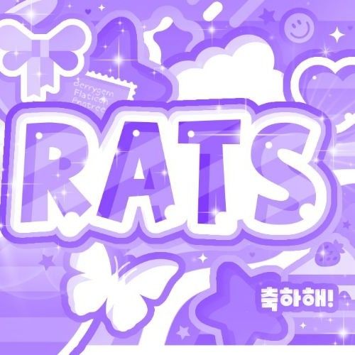 Recent activity shot of Ruka (BABYMONSTER)