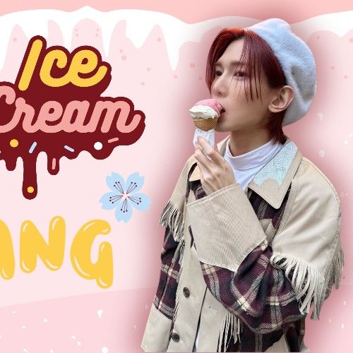 Latest photo of Yeosang (ATEEZ)