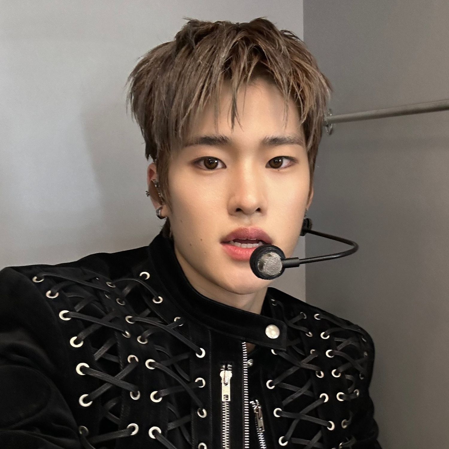 A moment captured by Sohee (RIIZE)'s fan