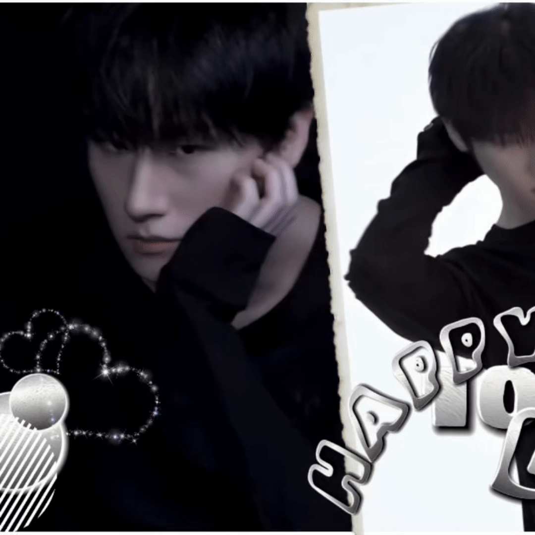 Behind-the-scenes cut of I.M (MONSTA X)