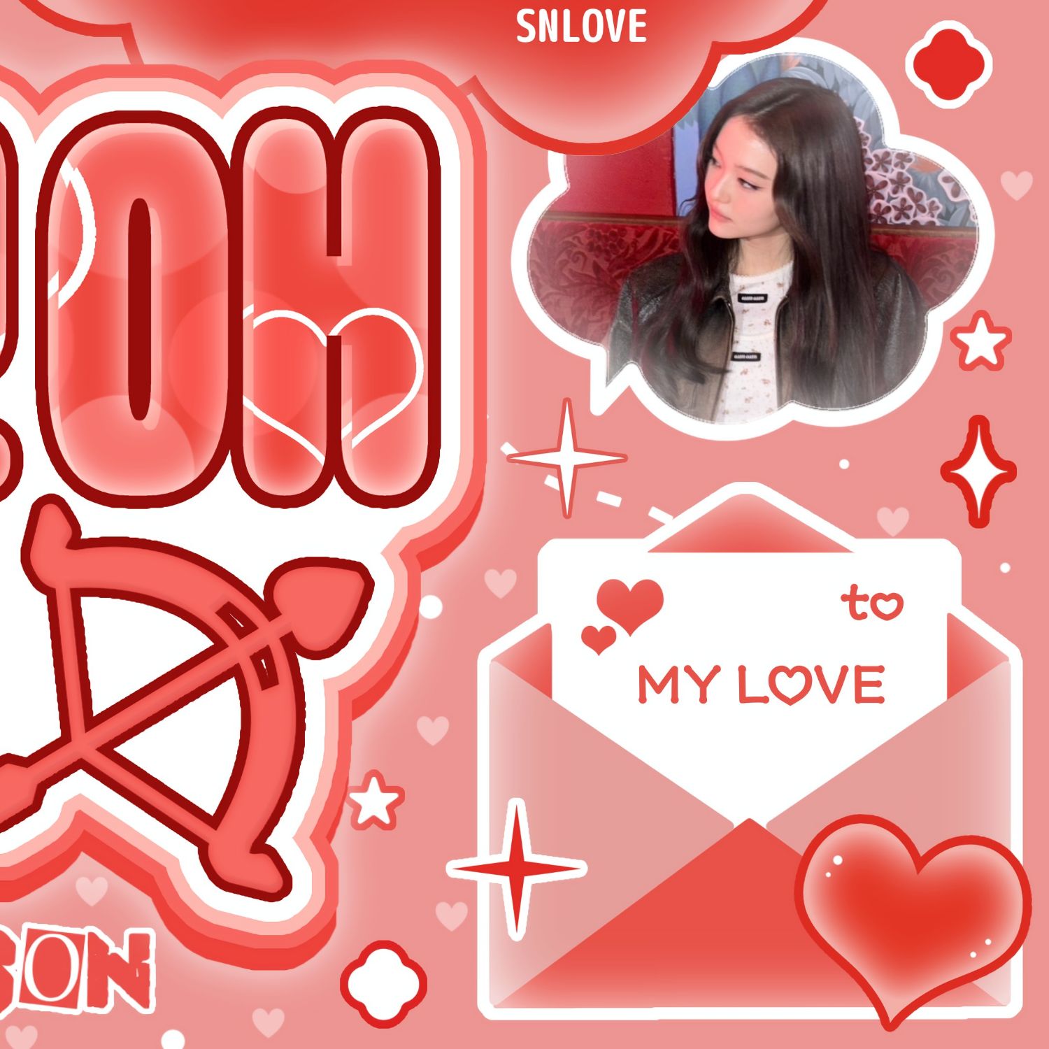 Latest photo of Ella (MEOVV)