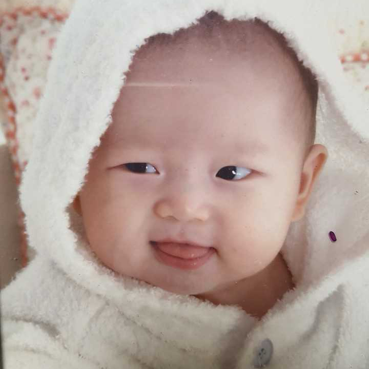 Latest photo of Sunoo (ENHYPEN)