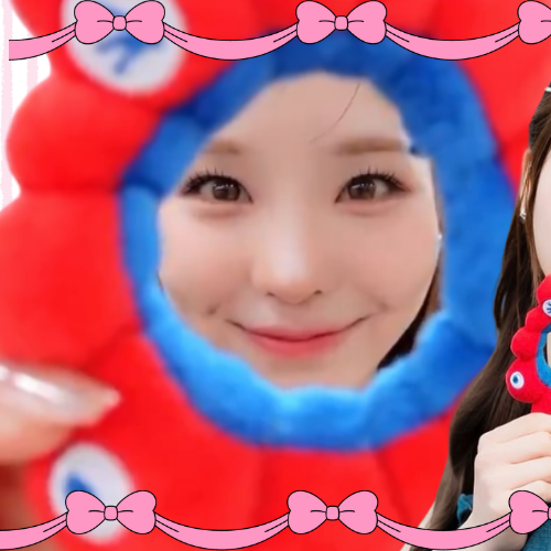 Popular profile picture of Mako (NiziU) loved by fans