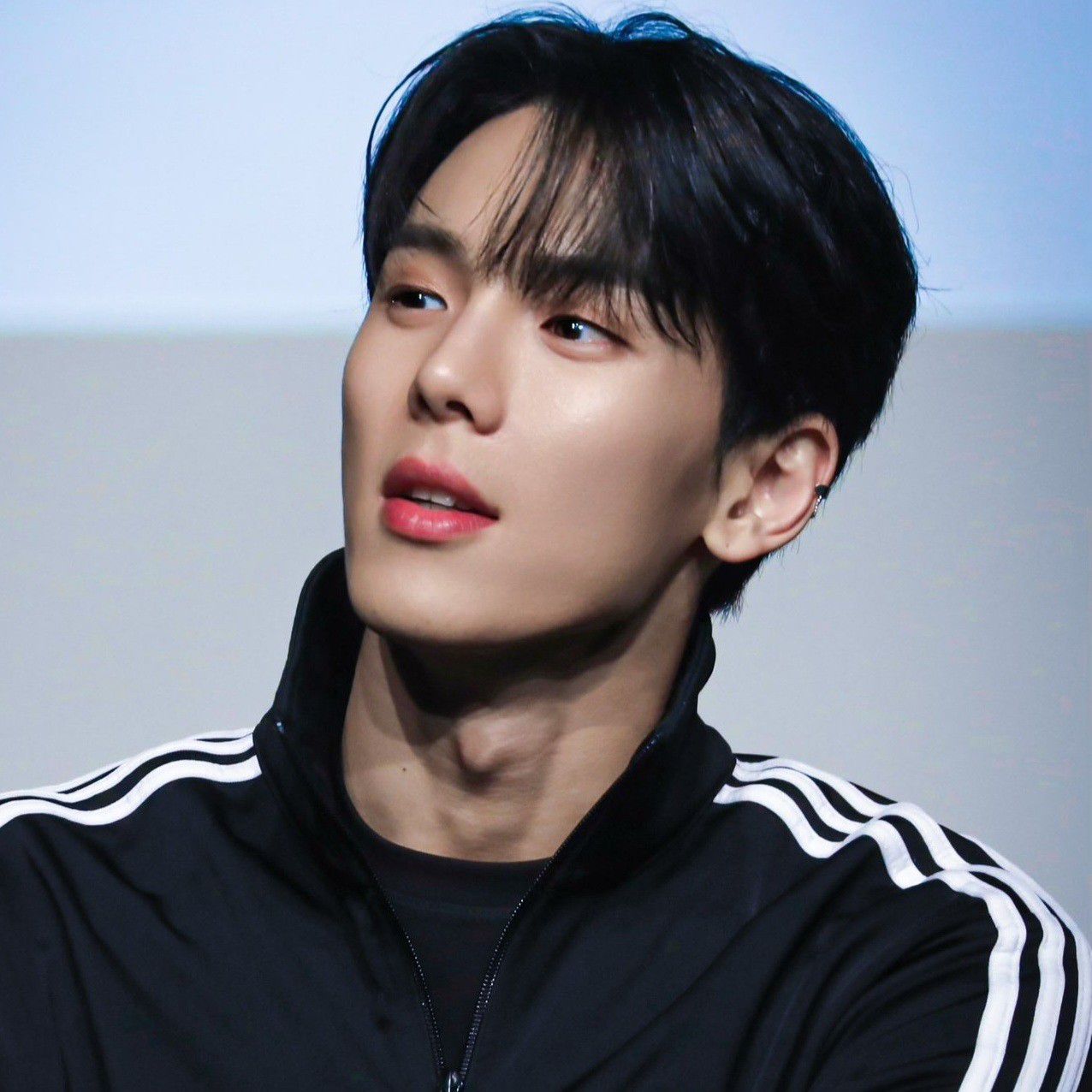 MONSTA X的最新活動照片