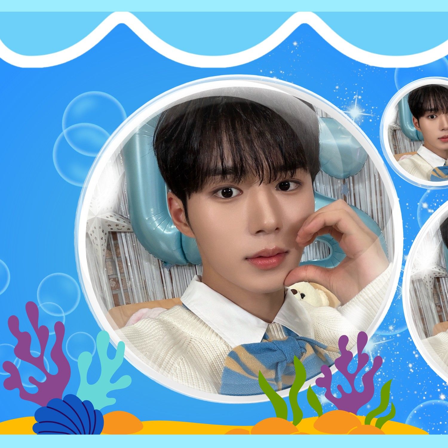 コミュニティで話題の人気アイドルコンテンツ